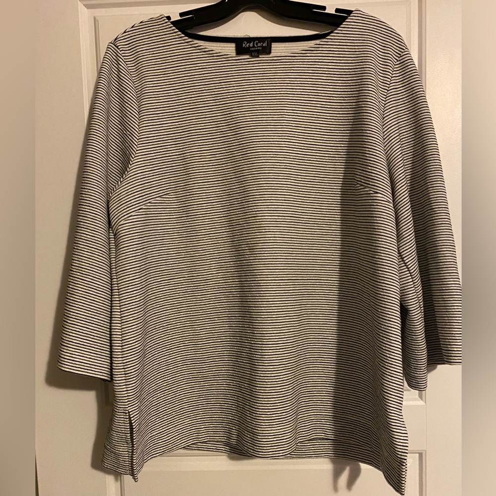 RedCoral XXL woman’s top